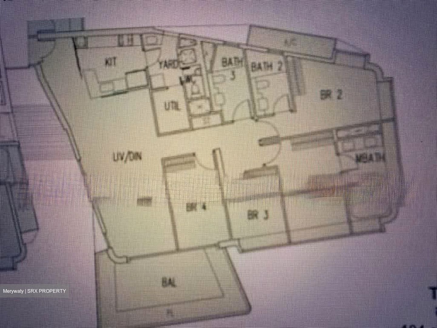 D'Leedon (D10), Condominium #593155321